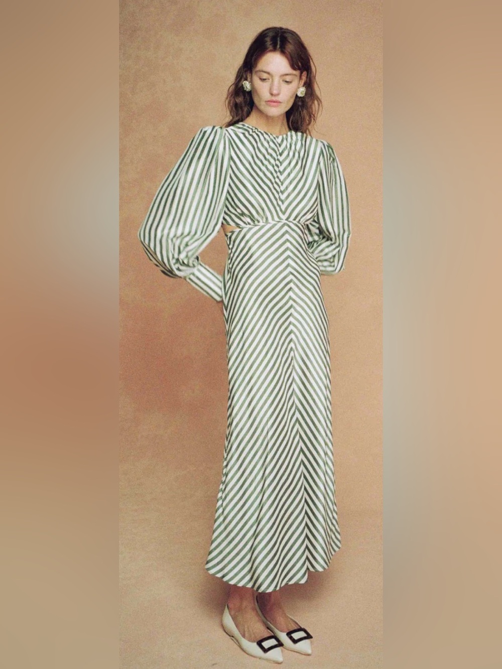 Lovaan Daisy Dress